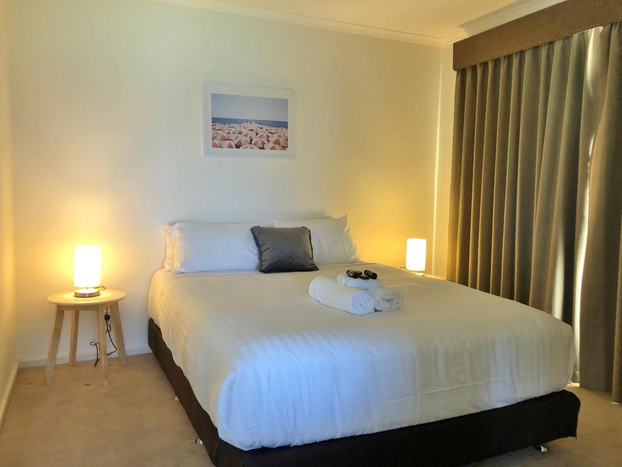 Отель Eastcoaster Tasmania Орфорд Номер фото
