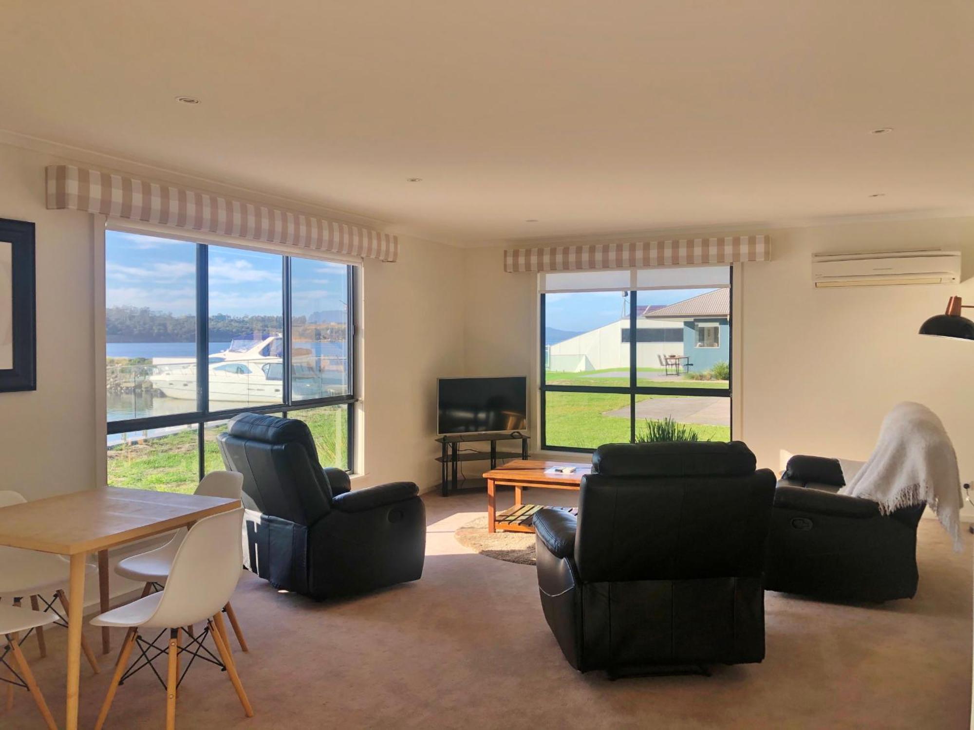 Отель Eastcoaster Tasmania Орфорд Номер фото