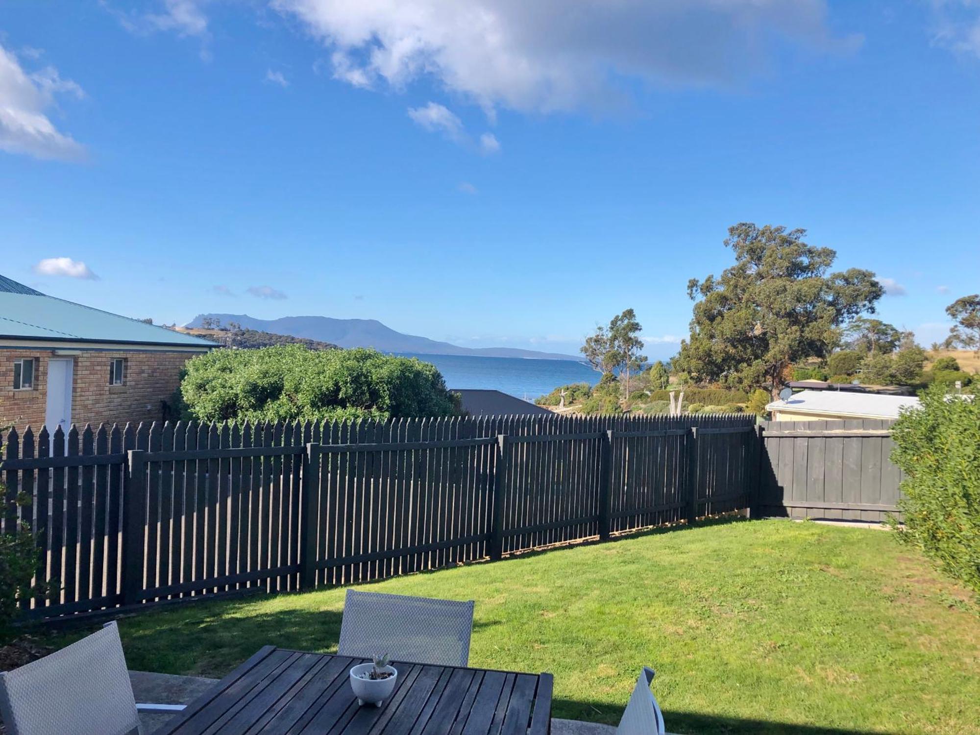 Отель Eastcoaster Tasmania Орфорд Номер фото