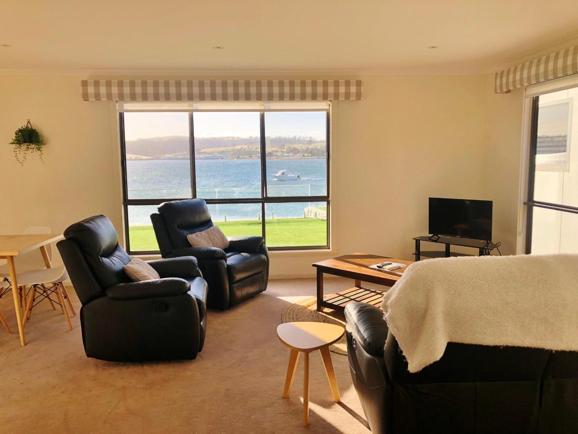 Отель Eastcoaster Tasmania Орфорд Номер фото
