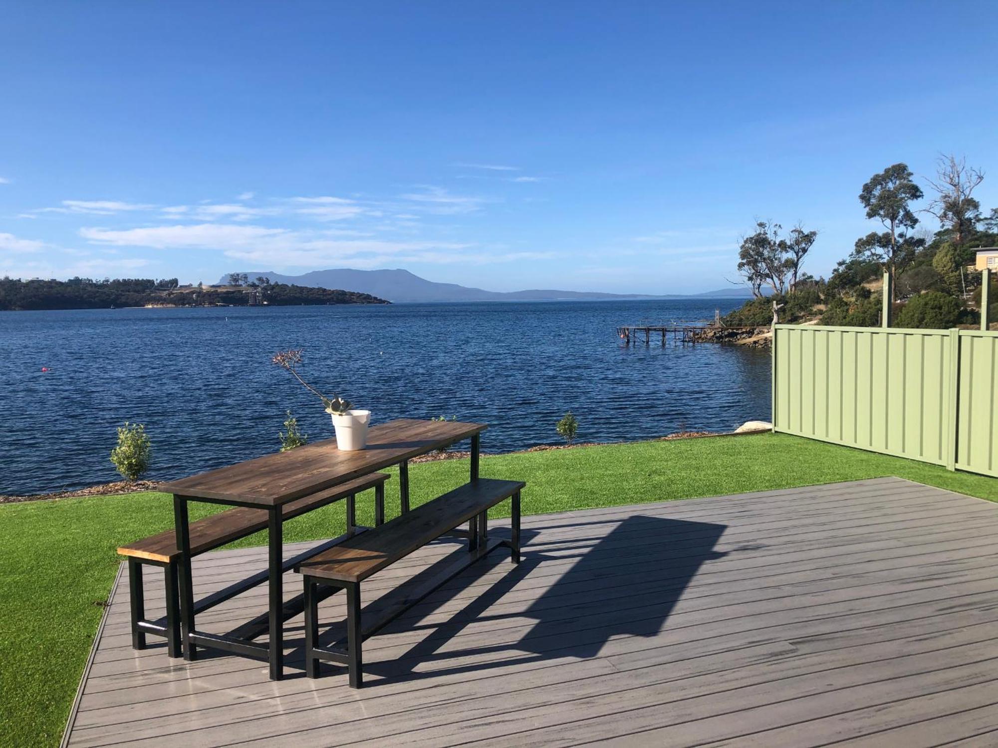 Отель Eastcoaster Tasmania Орфорд Номер фото